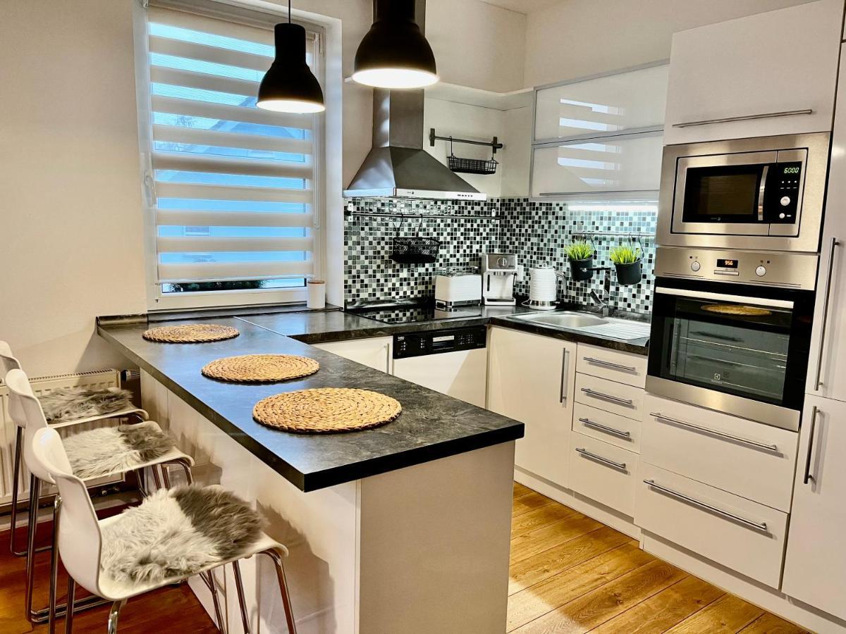 Apartman Pod Horama Apartment Jilemnice Exterior foto
